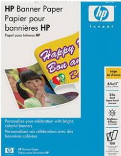 Фото бумага HP C1821A