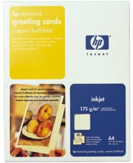 Фото бумага HP C6829A