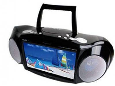 Магнитола Iplay DV-97