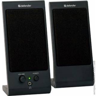 Акустическая система Defender SPK-165/SPK-170 65165