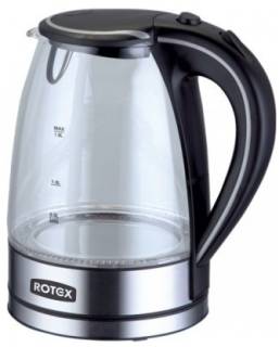 Электрочайник Rotex RKT82-G