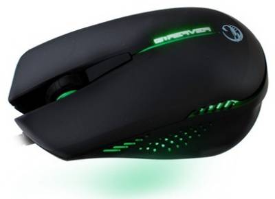 Мышка Team Scorpion G-Reaver /professional gaming,500/1000 XMS002-R