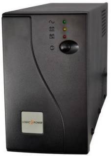 ИБП LogicPower K650VA (AVR) USB (00001079) line interractive