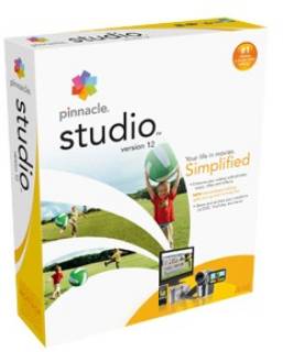 Pinnacle Studio 12