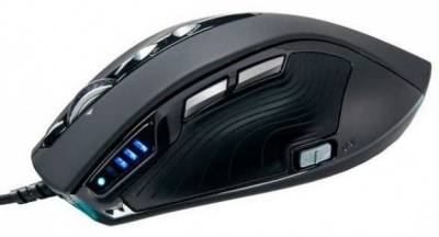 Мышка Revoltec FightMouse Elite, RE122