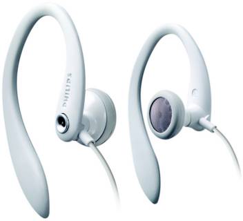 Наушники Philips SHS SHS3201/00