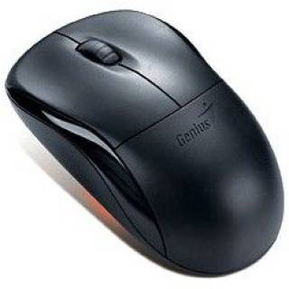 Мышка Genius NS-6000 USB Black 31030089101