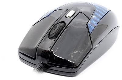 Мышка HQ-Tech HQ-MG31 Gray USB