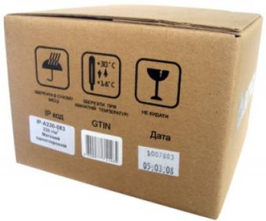 Фото бумага BARVA IP-A230-083