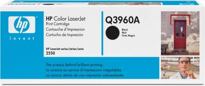 Картридж HP Color LaserJet Q3960A