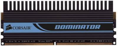 Оперативная память Corsair Модуль памяти DDR2 1GB/1066 DOMINATOR CM2X1024-8500C5D