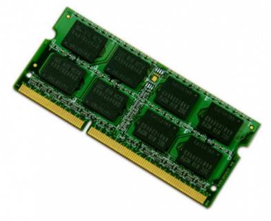 Оперативная память NANYA Модуль памяти SO-DIMM 1Gb DDR2 PC5300 NT1GT64U8HB0BN-3C