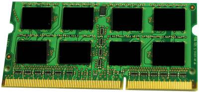 Оперативная память Kingston Модуль памяти SO-DIMM 4Gb DDR3 1600 HP536727-H41-ELD
