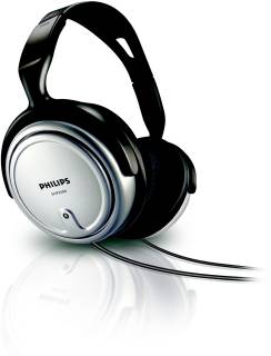 Наушники Philips SHP2500/00