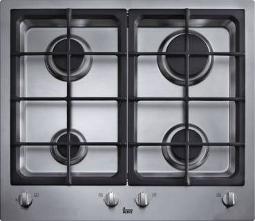 Варочная поверхность Teka EW 60 4G AI AL