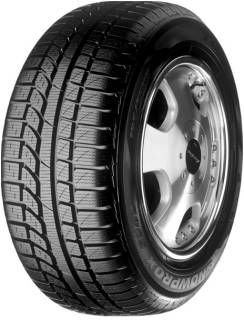Шина Toyo Snowprox S942 155/70 R13 75T