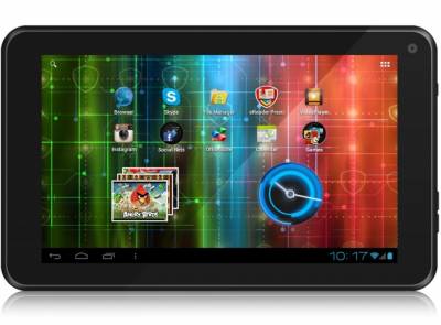 Планшет Prestigio MultiPad 7.0 ULTRA DUO PMP5870C DUO