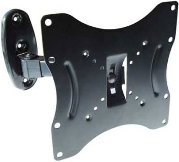Настенные крепления X-Digital STEEL 17-32 SA225 Black