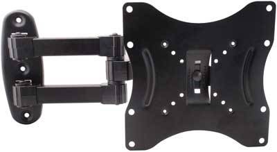 Настенные крепления X-Digital STEEL 17-32 SA245 Black