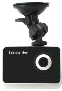 Видеорегистратор TenEx DVR-680 FHD