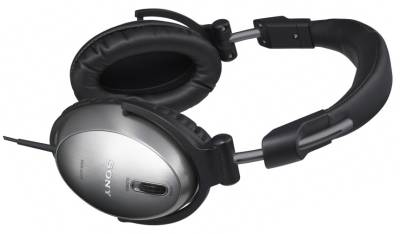 Наушники Sony D MDR-D777
