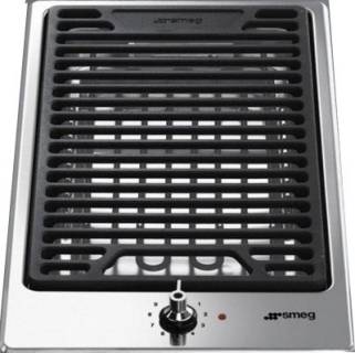 Гриль Smeg PGF30B