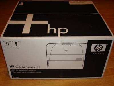 HP Color LaserJet Image Transfer Kit C9734B