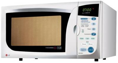 Микроволновая печь Lg MS MS-2342A