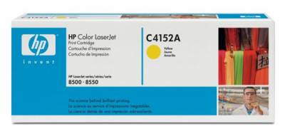 Картридж HP Color LaserJet C4152A