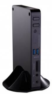 Моноблок Foxconn nT-i2847 Black