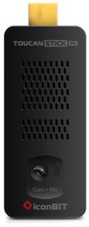 HD Media Player ICONBIT Toucan Stick G3
