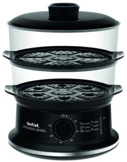 Пароварка Tefal VC-1401