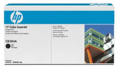 Запчасть HP Color LaserJet Image Drum CB384A