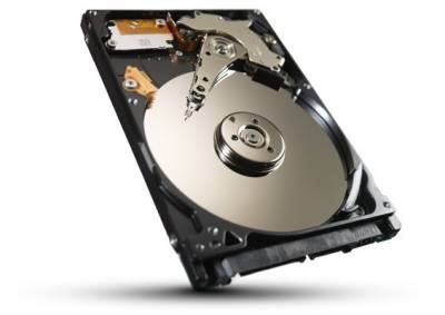 Накопитель Seagate ST1000DX001