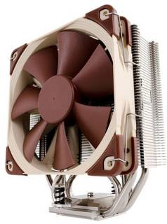 Кулер Noctua NH-U12S
