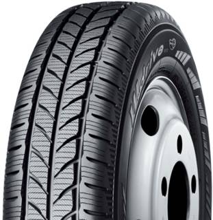 Шина Yokohama W.drive WY01 205/75 R16C 110/108R