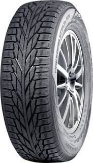 Шина Nokian Hakkapeliitta R2 SUV 245/55 R19 107R XL