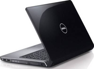 Ноутбук Dell Inspiron 14z 210-36965-Black