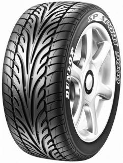 Шина Dunlop SP Sport 9000 225/40 ZR18 98Y