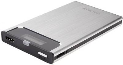 Zalman ZM-VE300 silver