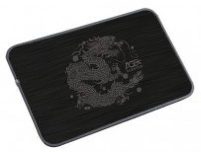 AgeStar 3UB 2A8-BK (Black)