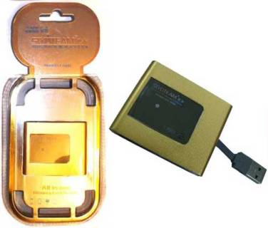 Картридер Siyoteam SY-660