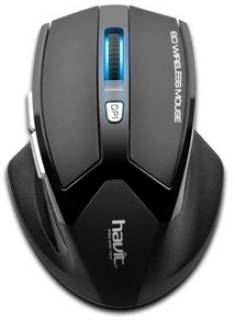 Мышка HAVIT HV-MS505G USB HV-M505G
