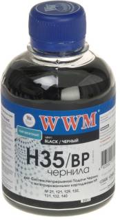 Чернила WWM H35/BP H35/BP-2