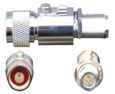 D-link ANT24-SP Модуль грозозащиты