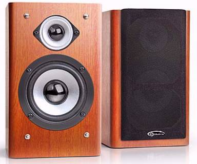 Акустическая система Gemix TF-5 Cherry