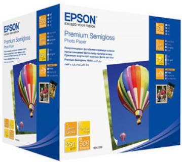 Фото бумага Epson C13S042200
