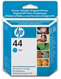 Картридж HP InkJet 44 51644CE