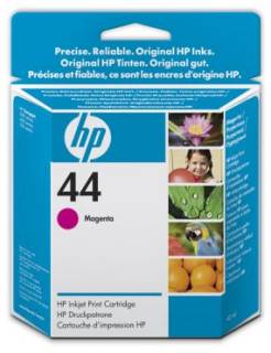 Картридж HP InkJet 44 51644ME