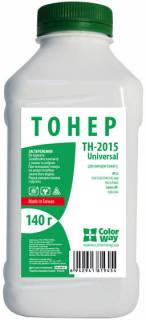 Аксессуар ColorWay Тонер HP LJ P2015/1160/1320 (Q5949A) TH-2015